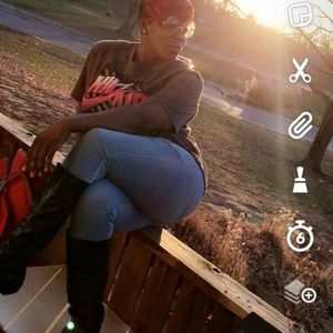 Meet your Posher, Markisha